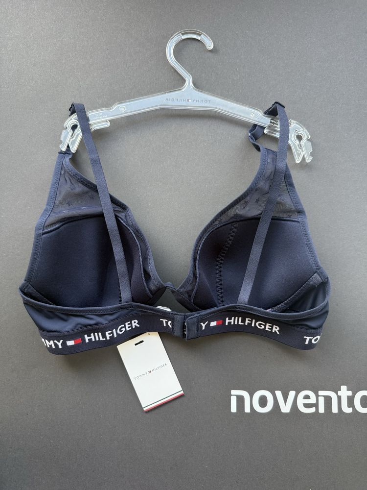Лек, летен сутиен Tommy Hilfiger /75В/