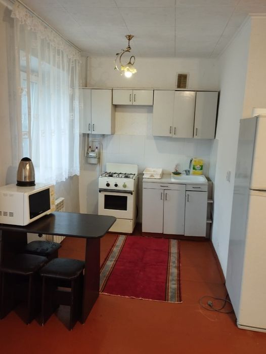 Сдам 1-ком квартиру р-н городского парка