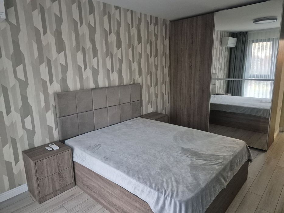 Дава се под наем Тристаен апартамент в Пловдив, Кършияка - 110 кв.м за 800 € - Снимка #6