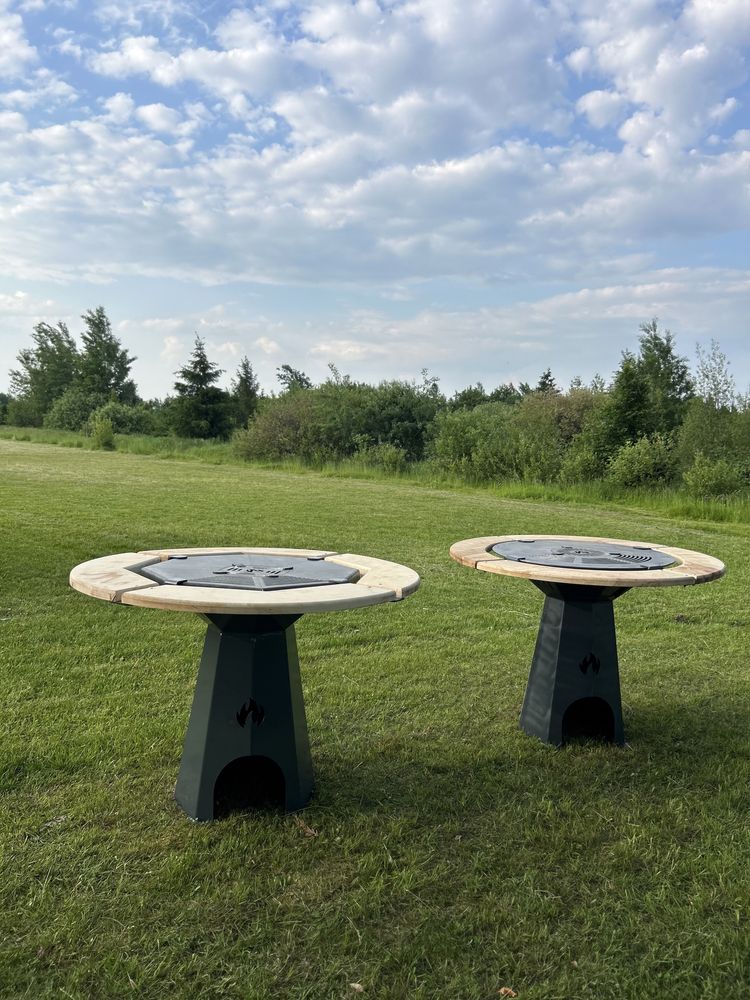 Grill plita 900 cm