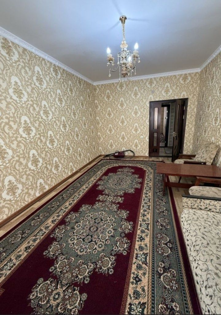 2 хона 2 каватда жойлашган квартира ижорага берилади янги дом 
Ор: Сем