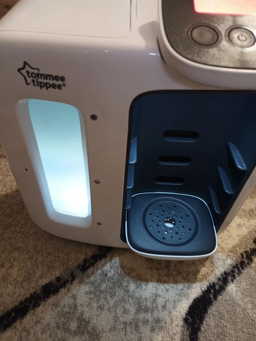Уред за адаптирано мляко Tommei Tippee