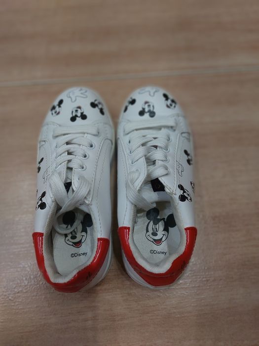 Детски обувки Mickey Maus