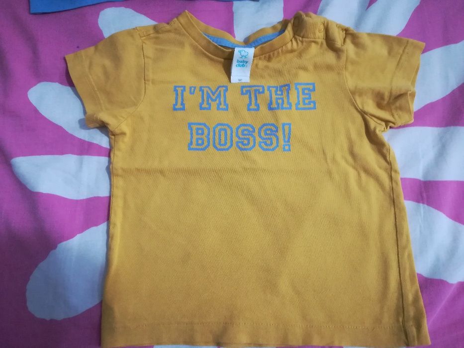 Детски блузи