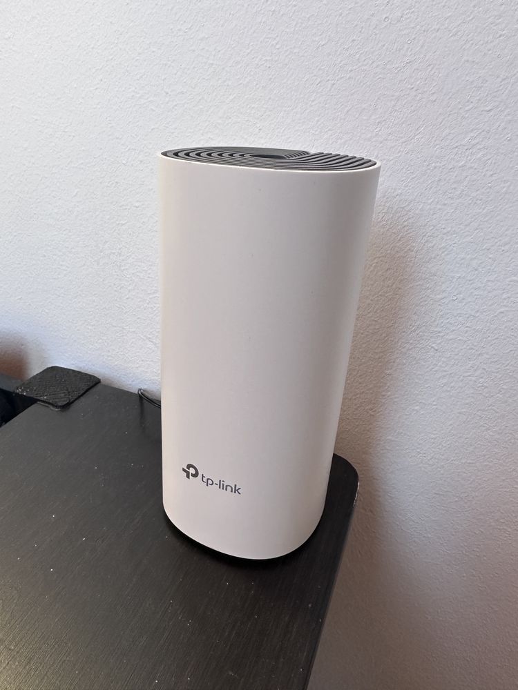 Mesh wifi TpLink E4