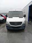 Мерцедес Спринтер 2.2 СDI / Mercedes Sprinter W906 OM 651 НА ЧАСТИ