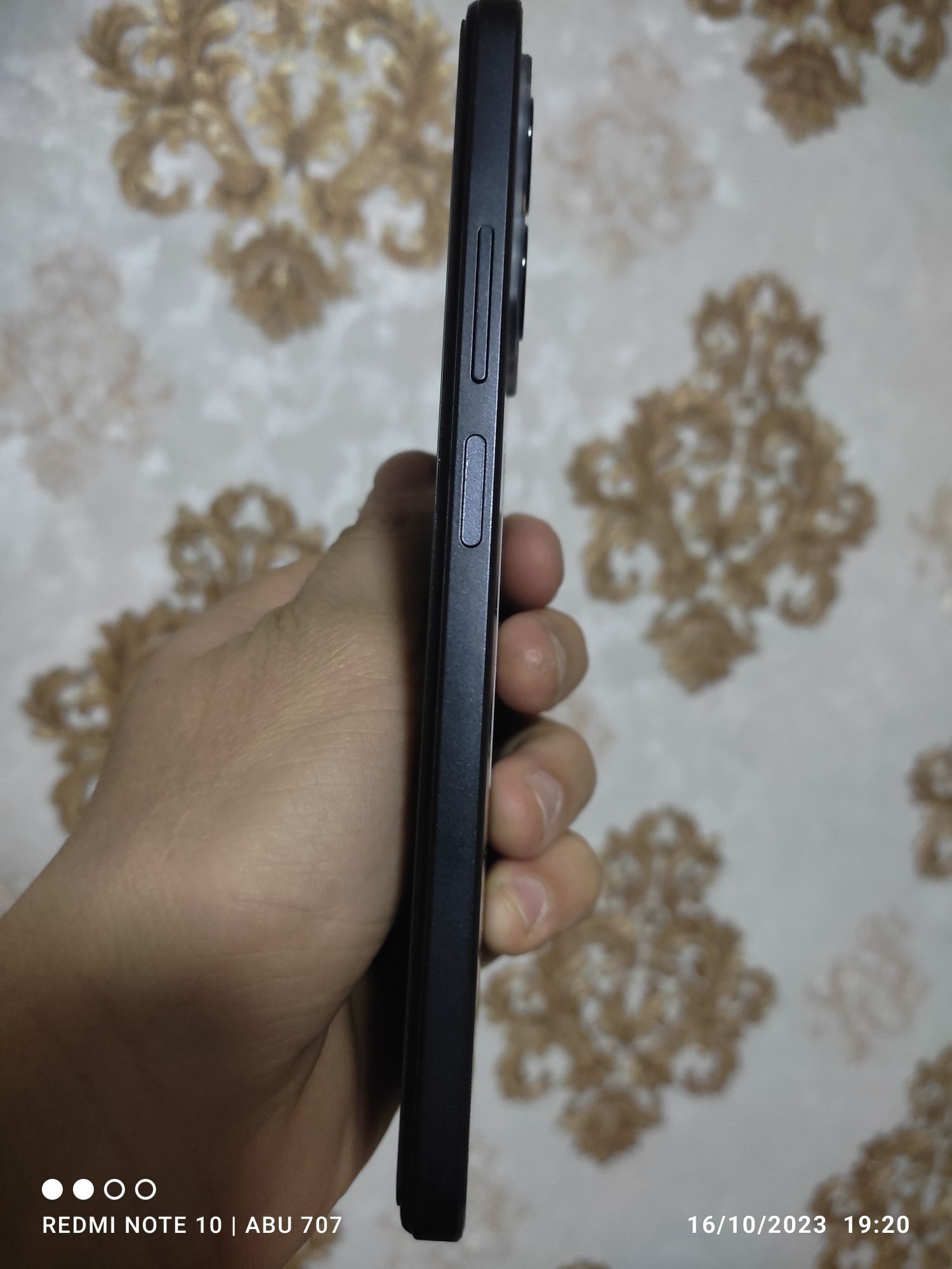 REDMI NOTE 12  4+/2 /128