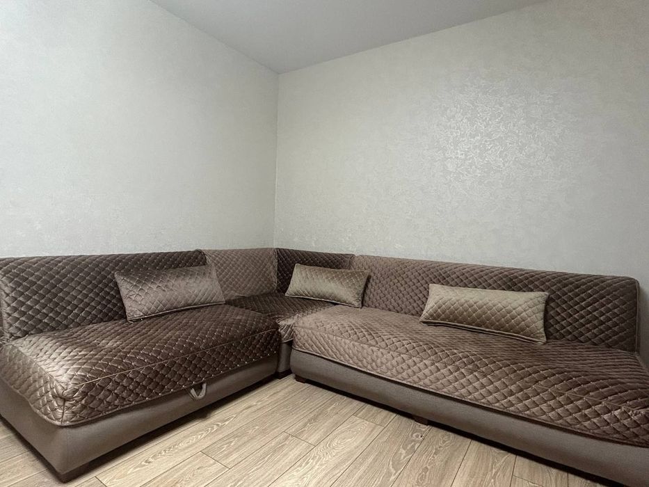 Мы не просто шьем - мы создаём интерьерные решения для вашей мебели