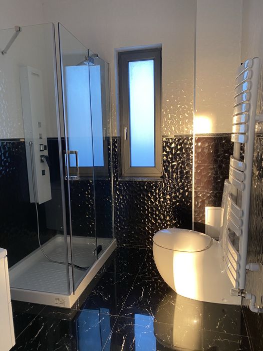 Vand vila moderna lux