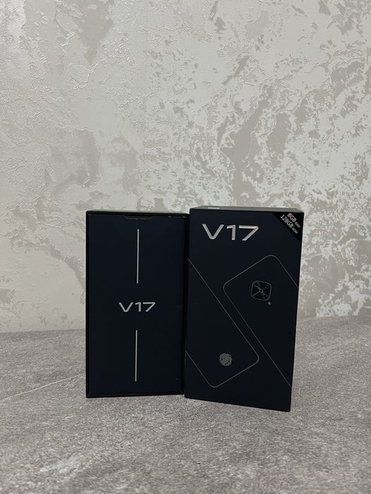 Vivo V17 8/128 GB