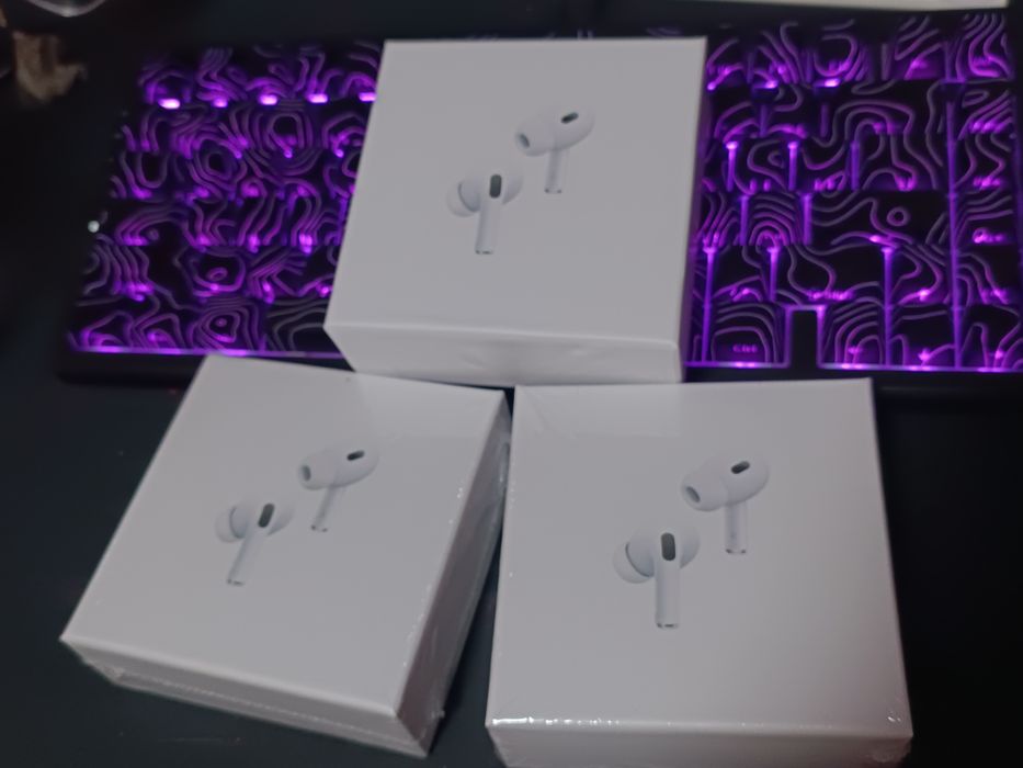 AirPods 3 Pro Запечатанные