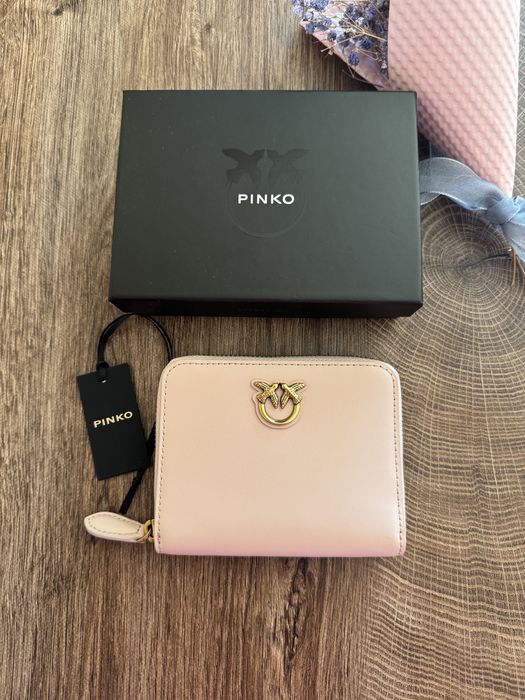Дамски портмоне Pinko