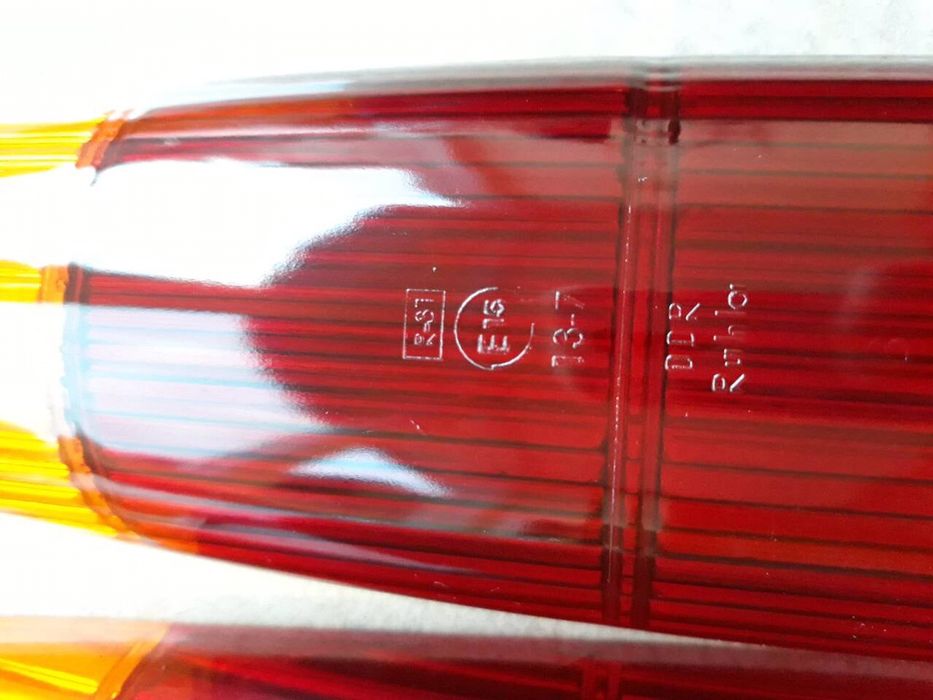 Стопове за ТРАБАНТ мигачи trabant