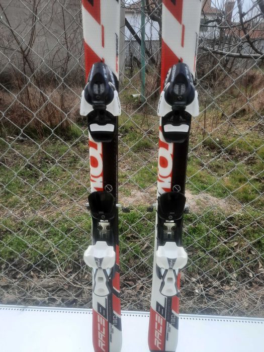 Карвинг ски ATOMIC Race 8 AEROSPEED 130см.