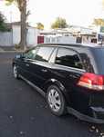 Opel Vectra C Caravan