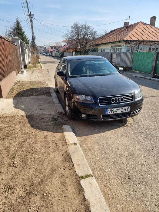 Audi a3 diesel 1.9 bkc