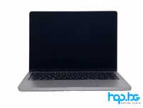 Лаптоп Apple MacBook Pro A2442 (2021) Space Gray ( 15286 )