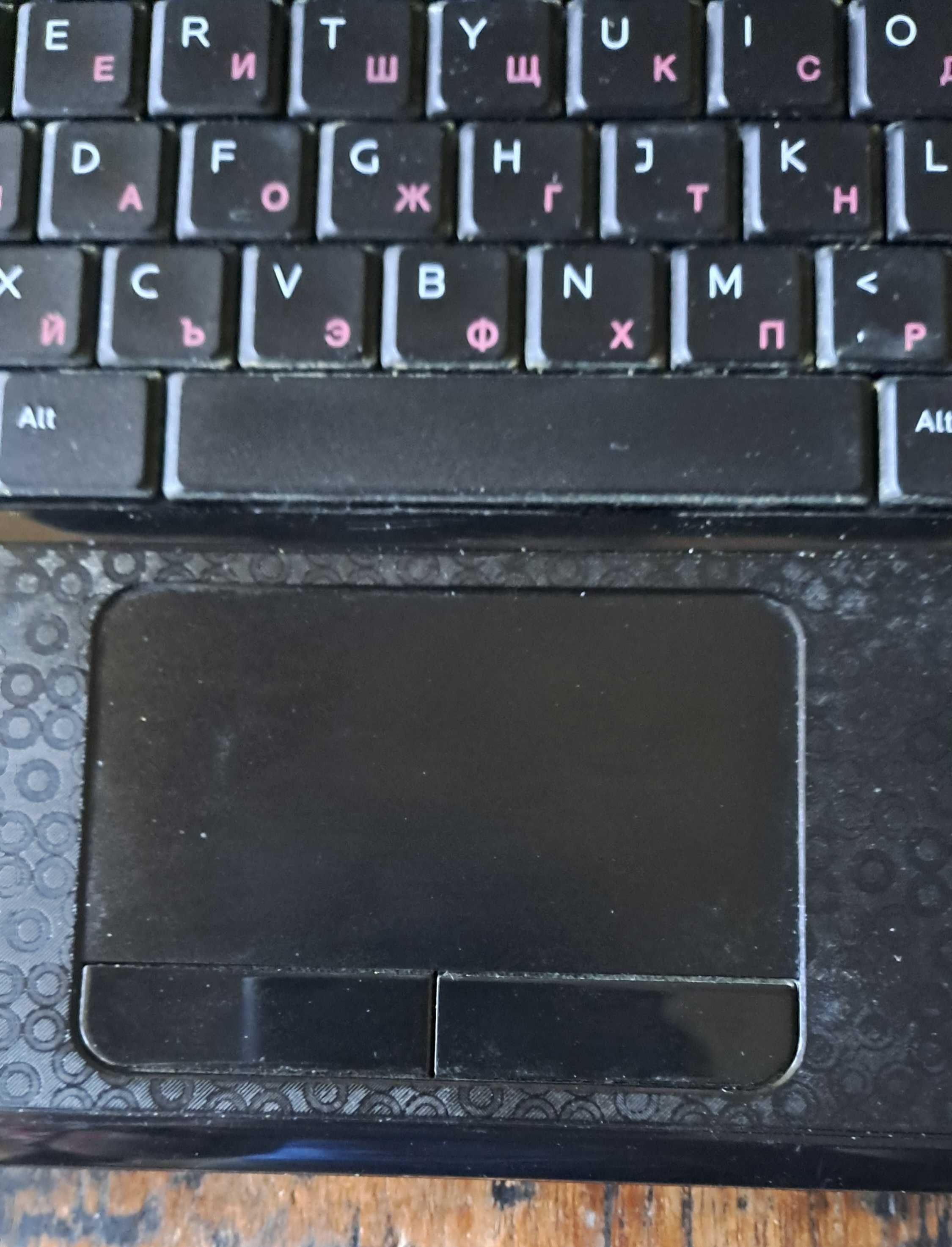 Dell Inspiron N5030, Windows 7 Ultimate