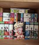 Shaman King Omnibus
