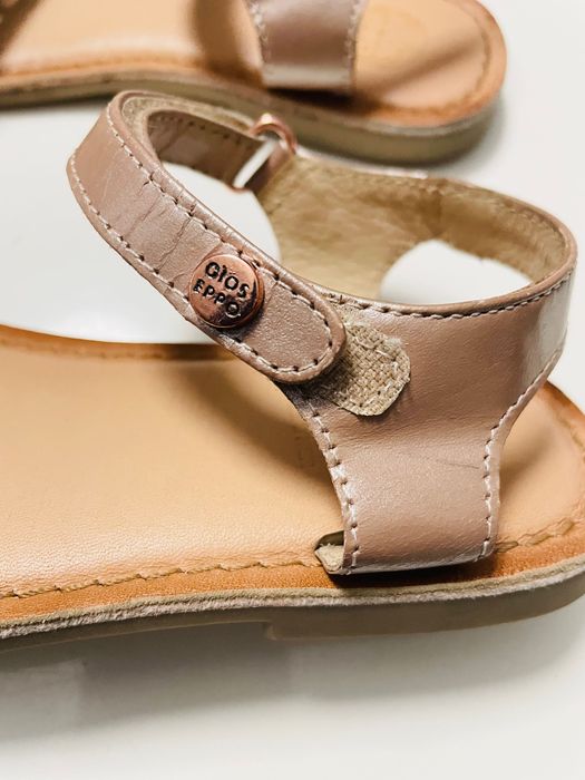 Детски сандали Mayoral,H&M,Gioseppo