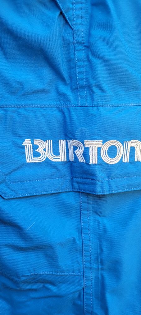 Pantaloni Burton ski/snowboard XS