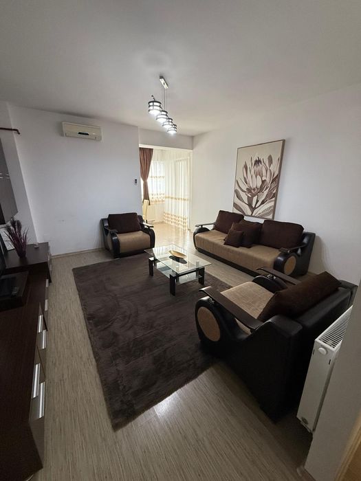 Proprietar -Închiriez Apartament Ared UTA