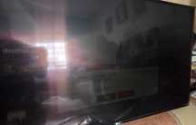 Vând tv LG smart 121 cm