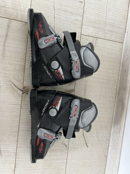 Clapari Techno Pro 248 mm