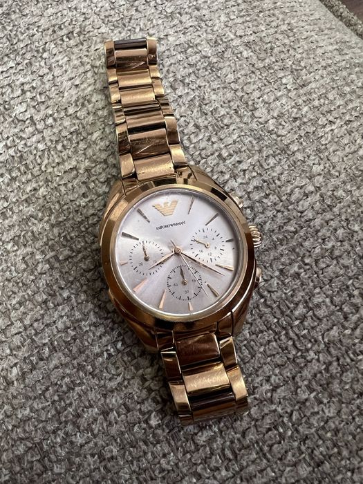 Дамски Часовник - Armani