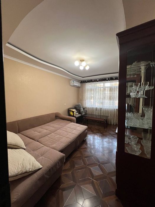 Квартира арендага берамиз.Сартепога