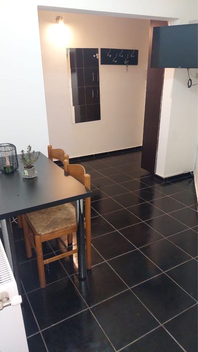 Inchiriez apartament 1 camera zona Siderurgistilor mobilat si utilat