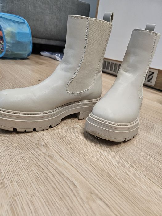 Дамски боти New Yorker
