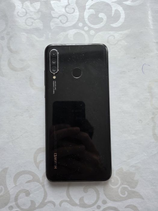 хуавей п30 лайт.