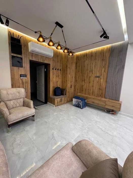 Сдается новая квартира Сагбон Новостройка Nurafshon 545*