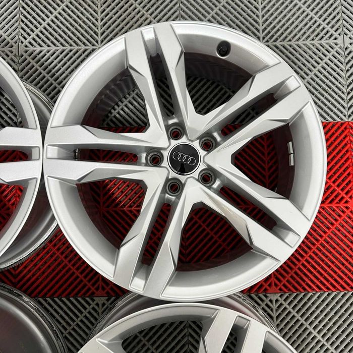 Jante Audi A4 B9 Allroad R18 TVA21% *GARANTIE*IN RATE*