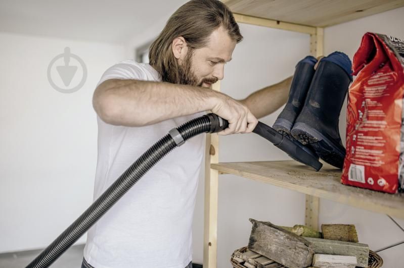 Пылесос Karcher WD 3 S V-17