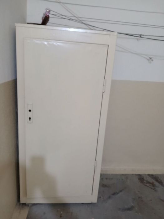 Темирдан  ясалган