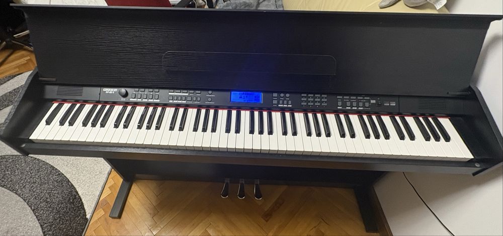 Pian digital funkey DP 88 Ii urgent !!