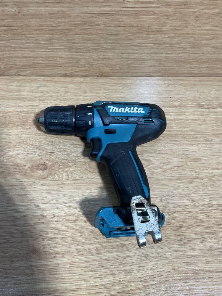 Makita DF333D Filetanta