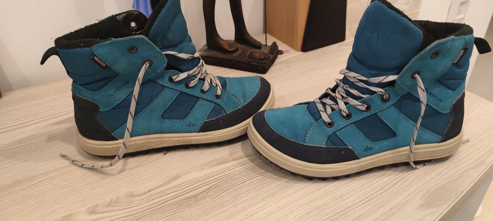 Ghete zapada apreschiuri wedze si alte marci marimi 37 - 42