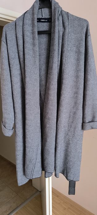 Дамско палто Zara размер М