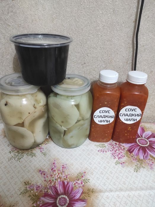 Продам  домашнею продукцию