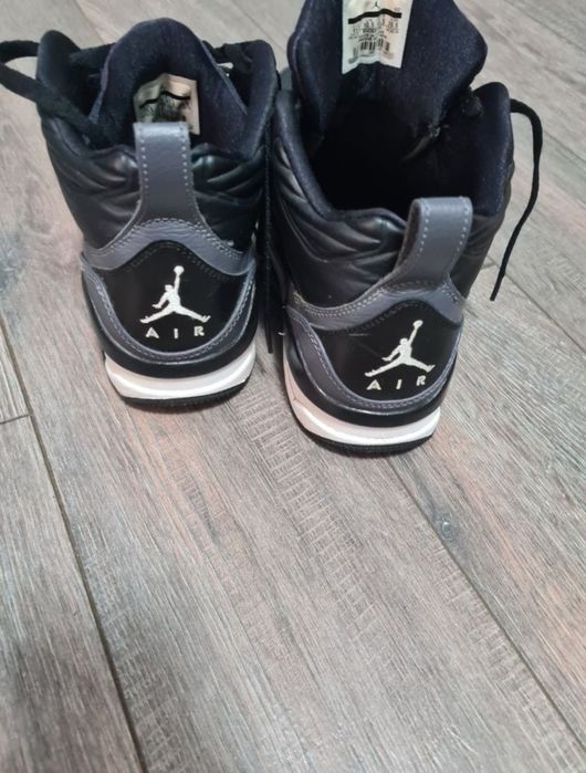 Jordan Flight 9.5 45