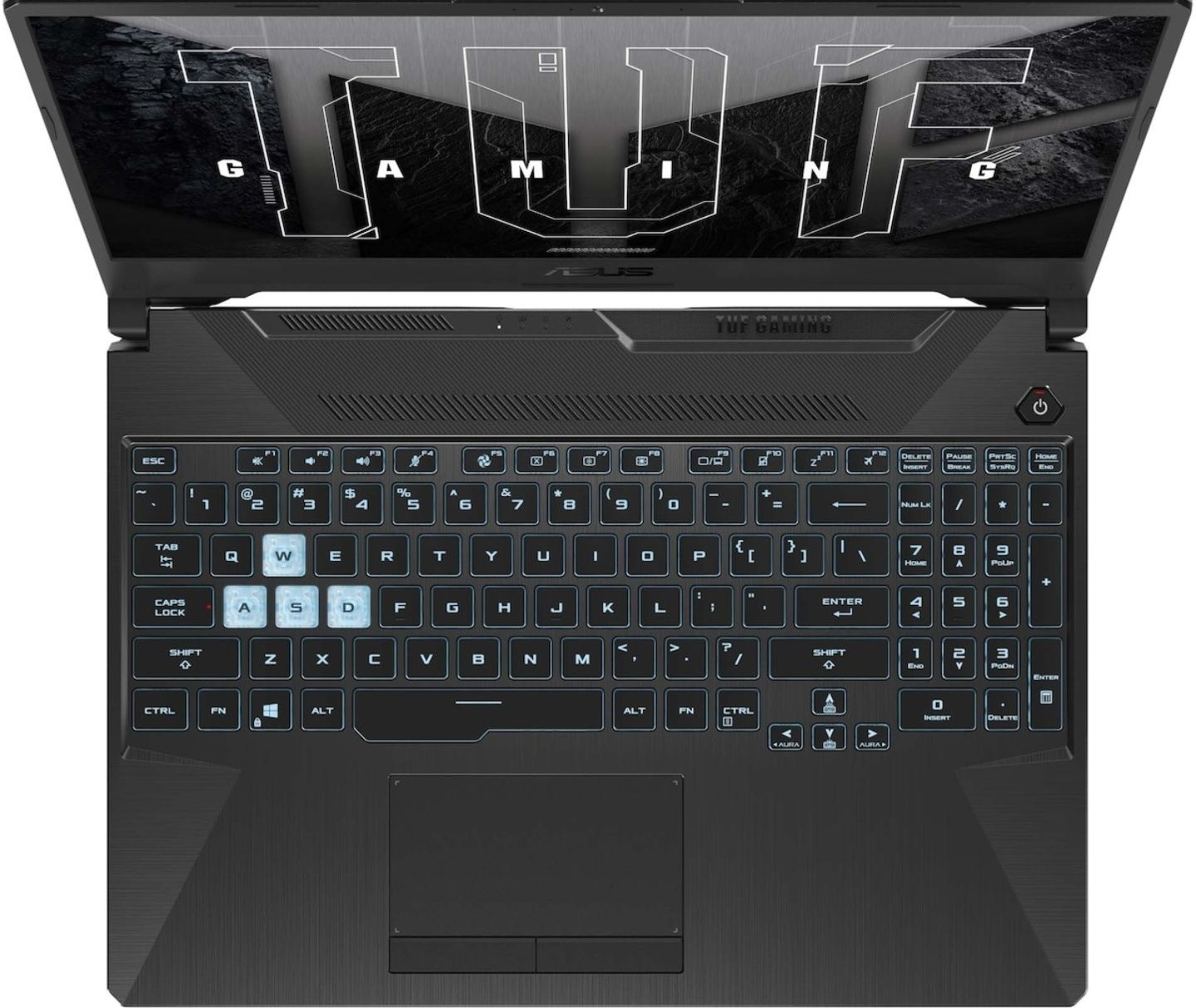 Asus A15 Tuf Gaming  144HZ