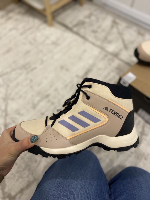 Зимни Adidas Terrex нови