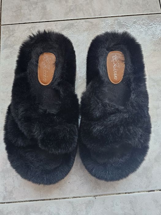 Дамски пантофи 38номер