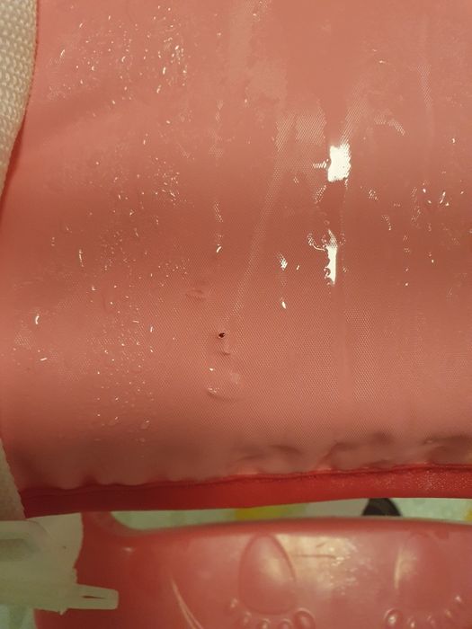 Premergător +scaun de bebe