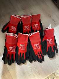 Продам перчатки  miluwaukee