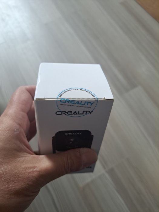 Camera Creality Nebula pentru imprimanta 3D