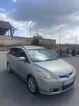Mazda 5 2.0D
